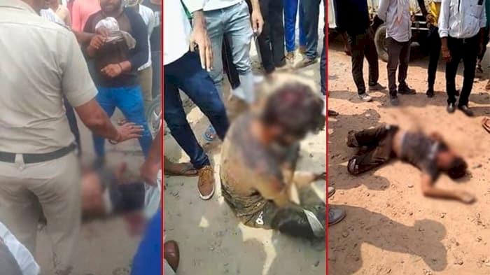 Hindistan'da bir budist zulmü daha