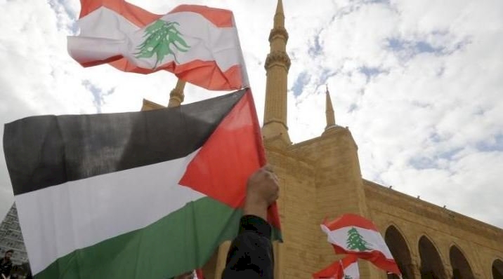 Hamas’tan Lübnan'a taziye ve destek mesajı