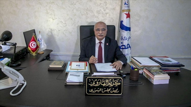 'Nahda'nın dışlanması çağrısı yapanlar, Arap Baharı devrimlerinin düşmanlarıdır'