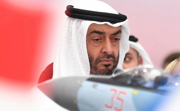 BAE-İsrail arasındaki 3 ara bulucu belli oldu