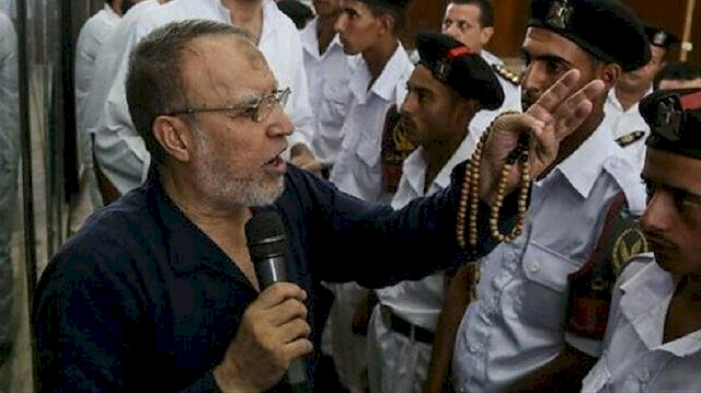İhvan: 'Hareketin kıymetli evladının yasını tutuyoruz'
