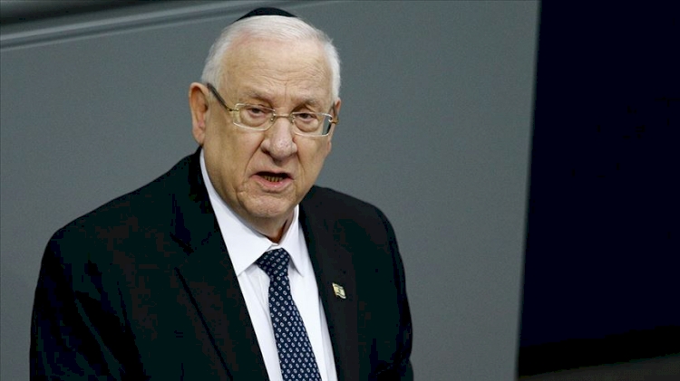 Tel Aviv'den Abu Dabi Veliaht Prensi Zayid'e davet