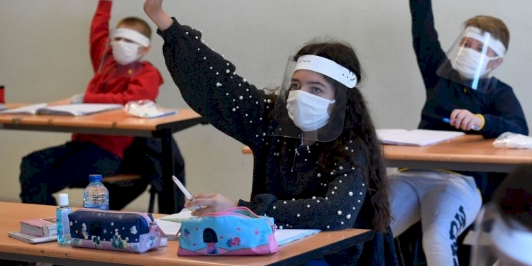 Almanya’da tartışmaya neden olan karantina düzenlemesi
