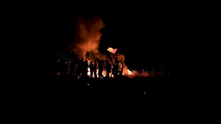 Hamas ve İslami Cihad: Gazze'de gerginliğin tırmanmasından İşgalci İsrail sorumludur