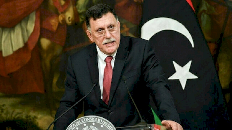 Libya Başbakanı Fayiz es-Serrac: Acilen kabine revizyonu yapılacak
