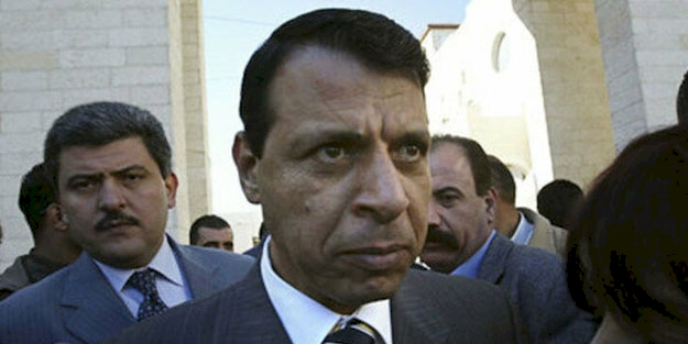 Dahlan, Sudan yönetimi ile İsrail arasında arabuluculuk yapıyor