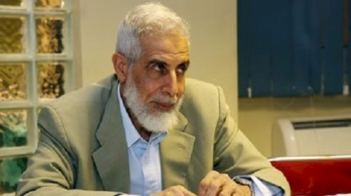 İhvan'ın geçici lideri Mahmut Ezzat Mısır'da tutuklandı