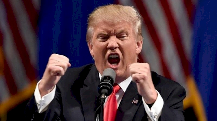 Psikologlar Trump'a 'habis narsisizm' teşhisi koydu