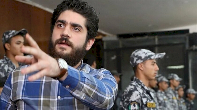 'Muhammed Mursi'nin oğlu zehirlenerek kasten öldürüldü'