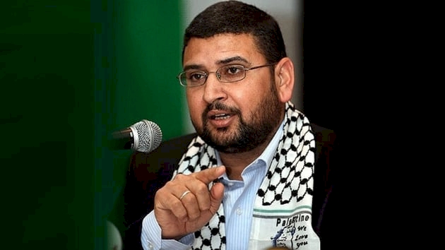 Hamas sözcüsü Zuhri: Normalleşme anlaşmaları İşgalci İsrail'e barış getirmeyecek