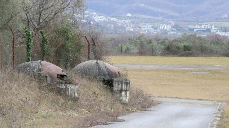 İşgalci İsrail, Lübnan sınırına 600 korunaklı sığınak inşa etmeye başladı