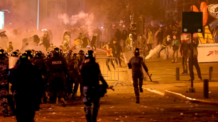 New York, Portland ve Seattle 'anarşist yargı bölgesi' ilan edildi
