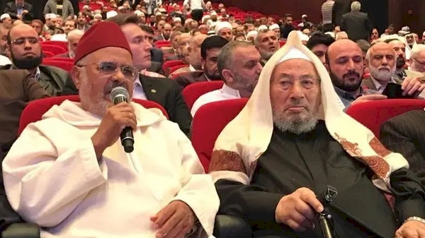 Raysuni: Müslüman alimler, Filistin'i korumak için seferber olmuş durumda