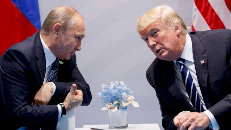 Putin'den, ABD'ye siber güvenlik alanında birlikte çalışma çağrısı