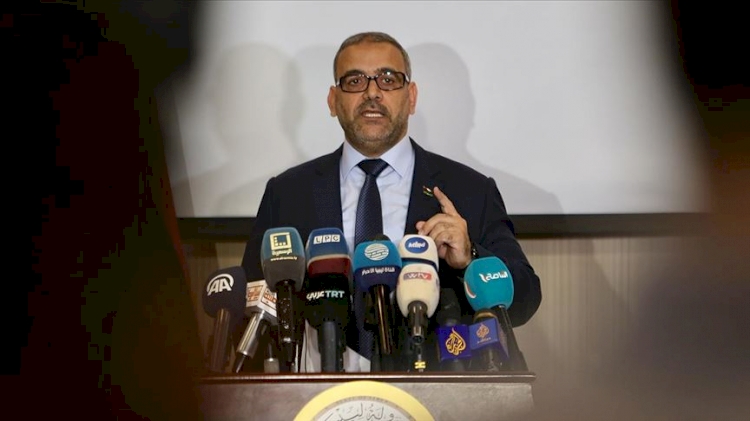 Mişri: Diyalog görüşmelerinde ön uzlaşı perşembe imzalanacak