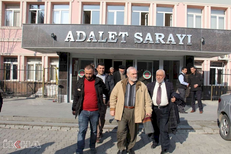 Zindan ve muhaceret ehli Hamdullah Demirtaş Hakk'a yürüdü