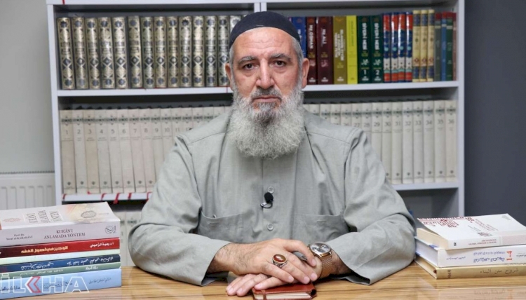 'Müslüman için cami olmazsa olmazlardandır'