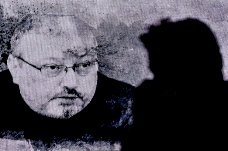 'CIA'nın Kaşıkçı cinayeti değerlendirmesi açıklanmalı'