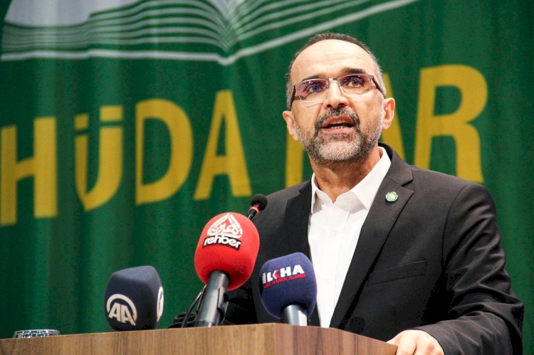 'Hükümet, vatandaşların haklarını korumak için gerekli düzenlemeleri yapmalıdır'