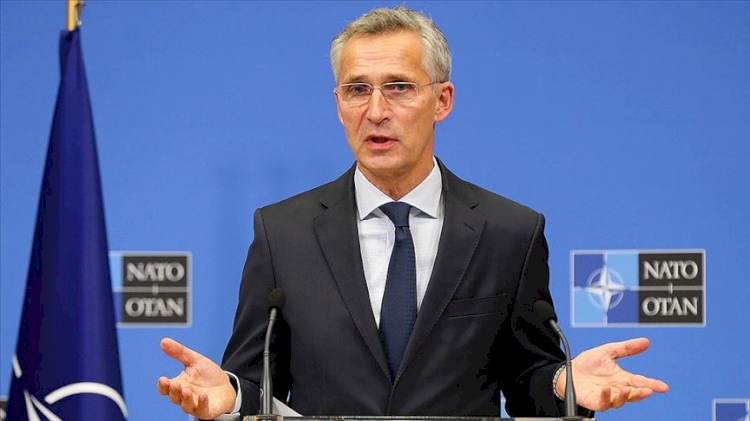 NATO: ABD ile Afganistan'dan doğru zaman geldiğinde birlikte çıkacağız