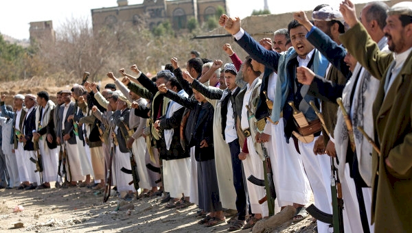 Yemen'de ateşkes memnuniyetle karşılandı
