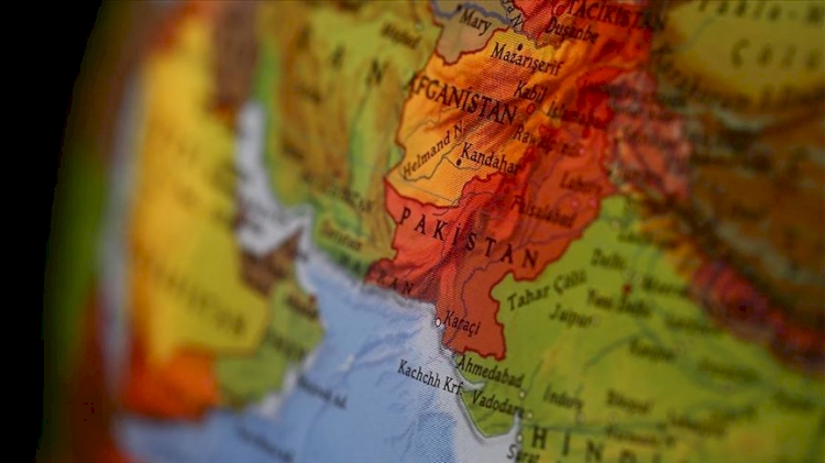 Pakistan'dan Hindistan'a protesto notası