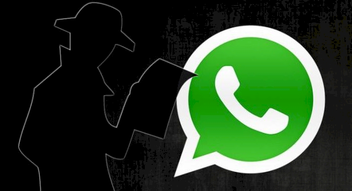 Alman istihbaratı WhatsApp yazışmalarını okuyabilecek