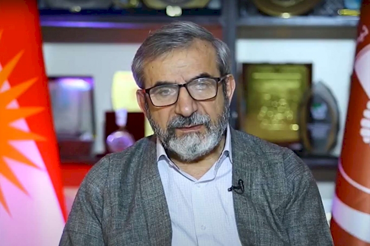 Yekgırtû Genel Sekreteri Bahauddin: Alimlerin görevi toplumu aslına döndürmektir