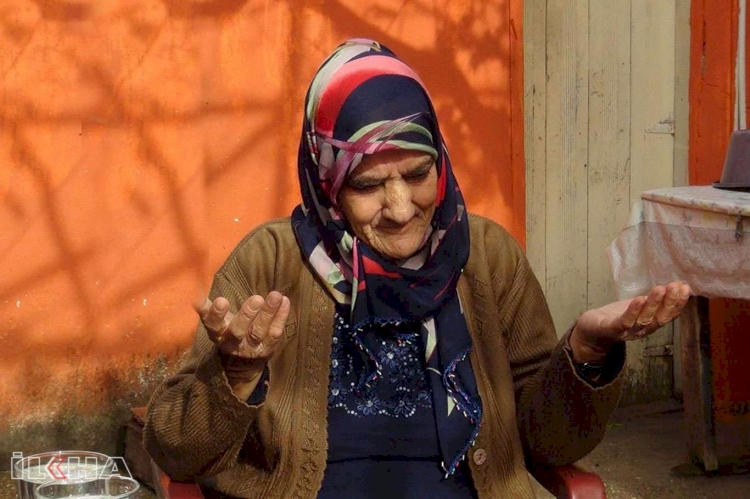 Bir Yusufi annesi daha dar-ı bekaya göçtü