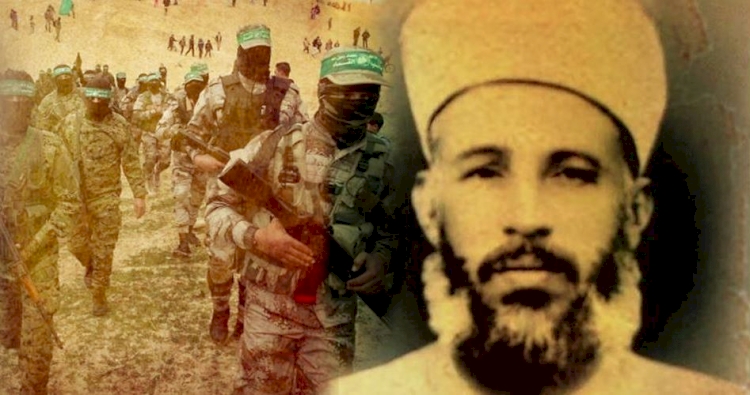 Hamas: Filistin özgür oluncaya kadar İzzettin el-Kassam'ın izindeyiz