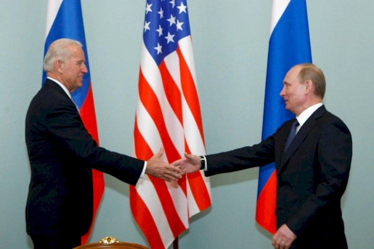 Putin: ABD ile ilişkiler zaten bozuk, bozuk olanı bozamazsın