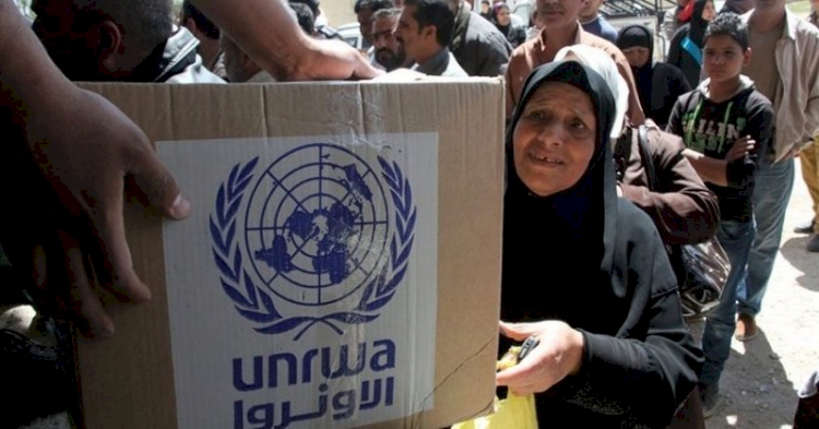 UNRWA mali kriz sebebiyle 'uçurumun eşiğinde' olduğunu açıkladı