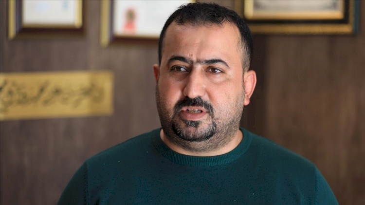 Iraklılara göre BAE'nin vize kararının nedeni Bağdat'ın İsrail'le normalleşmeyi kabul etmemesi