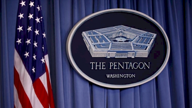Pentagon, DEAŞ ile Mücadele Görev Gücü Birimi'ni lağvetti