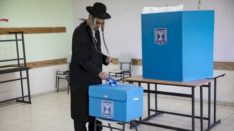 Siyonist rejim yeniden erken seçimin eşiğine geldi
