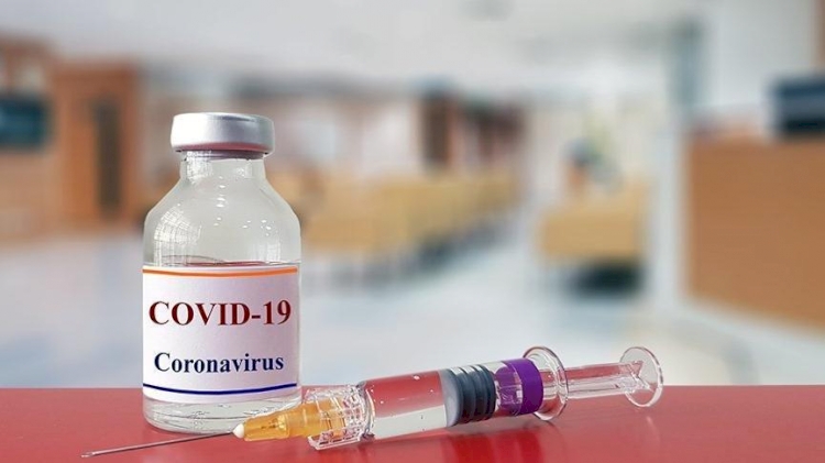 Af Örgütü’nden DTÖ’ye aşı patenti eleştirisi
