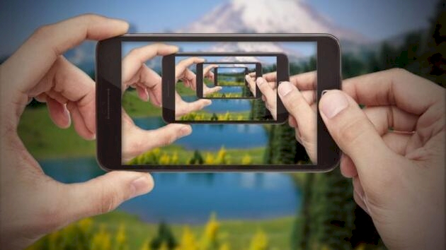 Akıllı telefonlar kamera sektörünün 40 yıllık büyümesini durdurdu