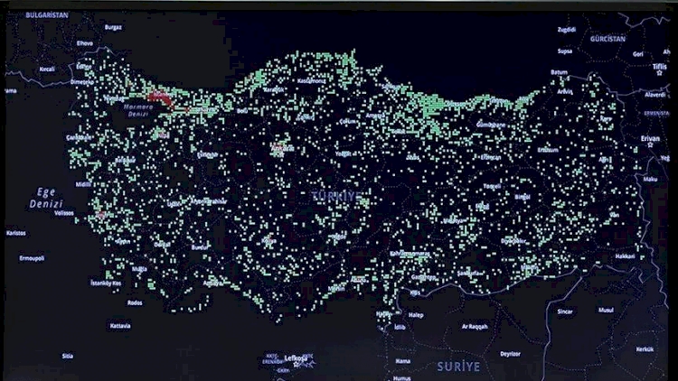 Türkiye'de vaka sayısı 1 milyon 800 bine yaklaştı