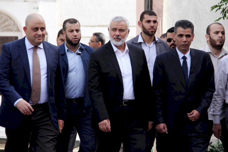 Heniyye: Siyonist rejimle yeniden güvenlik iş birliğine başlanması uzlaşı önünde büyük bir engel