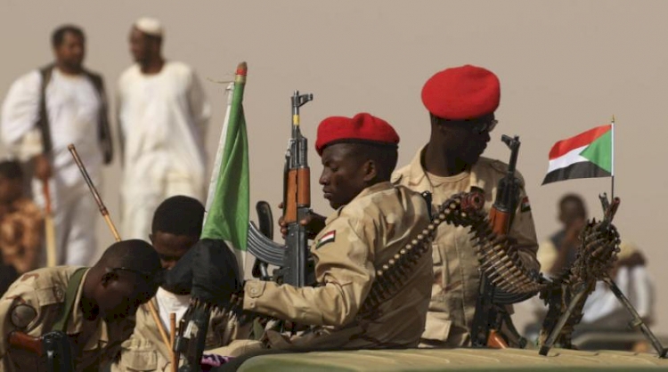 Sudan ordusu: Etiyopya ile savaş istemiyoruz ancak toprağımızdan da taviz vermeyiz