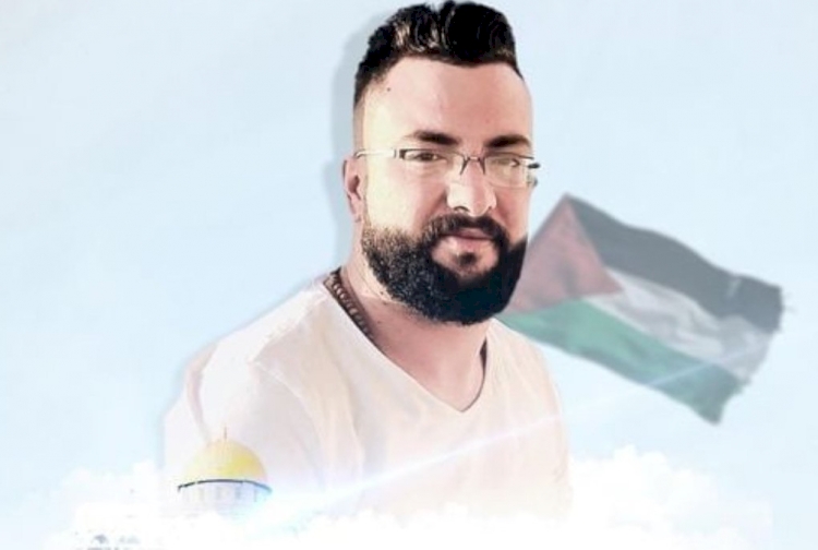 Siyonist askerler Filistinli genci yargısız infaz etti