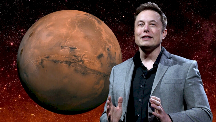Elon Musk Amazon'un kurucusu Jeff Bezos'u geçerek dünyanın en zengin insanı oldu