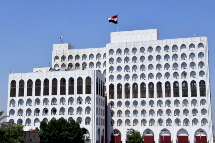 Irak: ABD'nin Feyyad'ı yaptırım listesine alması kabul edilemez
