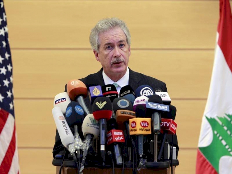 Biden'ın CIA şefi belli oldu: William Burns kimdir?