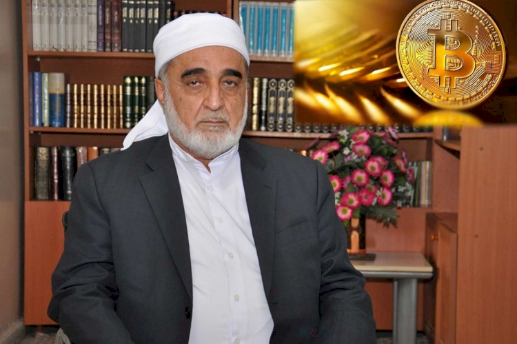 Molla Enver Kılıçarslan'dan 7 maddelik 'Bitcoin' uyarısı