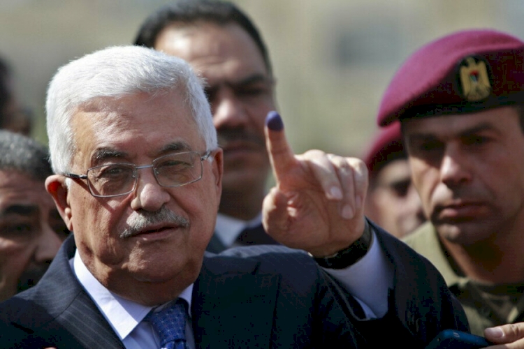 Fetih Hareketi: Devlet başkanı adayımız Mahmud Abbas