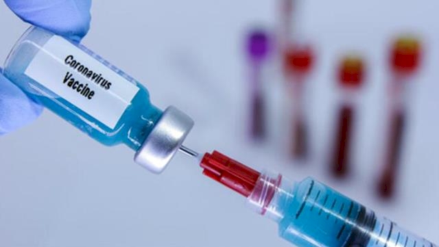 Fransa'da aşılanan 9 kişi yaşamını yitirdi