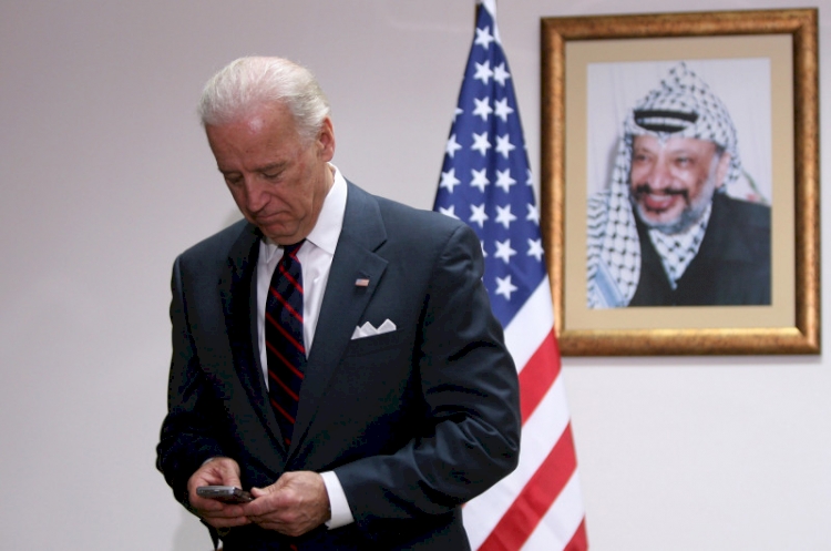 Biden yönetimi, Trump döneminde askıya alınan Filistin'e yardımları yeniden başlatıyor