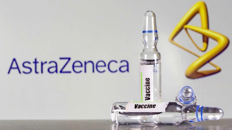 AstraZeneca'dan AB'ye 'aşılarda hakkından fazlasını alıyorsun' ithamı