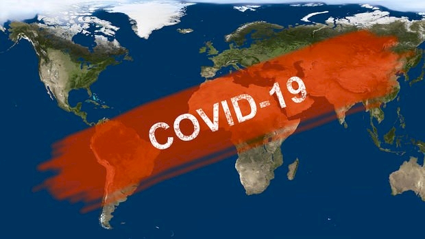 Dünya genelinde Kovid-19'dan ölenlerin sayısı 2 milyon 300 bini geçti